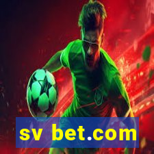 sv bet.com